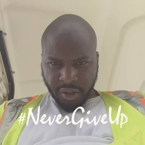 Meet your Posher, Marcos